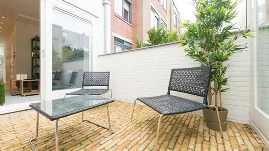 Apartments in Amsterdam Centrum - photo 4