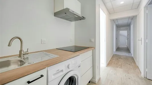 Apartments in Bobigny - photo 5