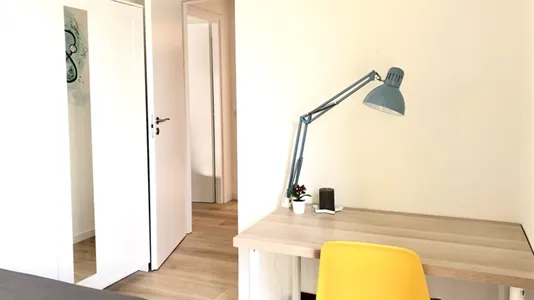 Rooms in Padua - photo 5