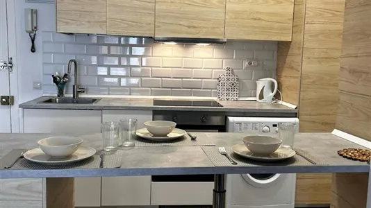 Rooms in Madrid Centro - photo 10