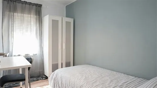 Apartments in Madrid Hortaleza - photo 3