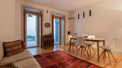 Apartment for rent in Lisbon (region)