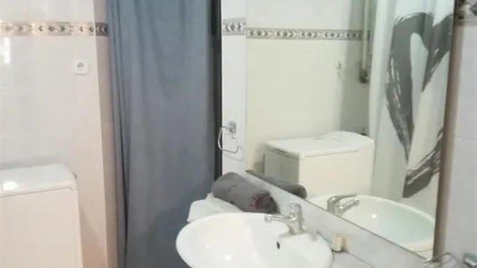 Apartments in Budapest Ferencváros - photo 7