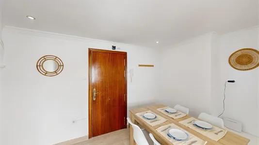 Rooms in Jerez de la Frontera - photo 8