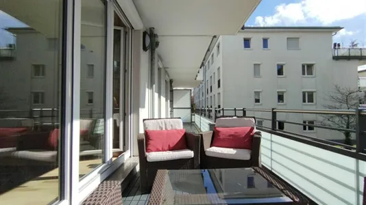 Rooms in Munich Bogenhausen - photo 9