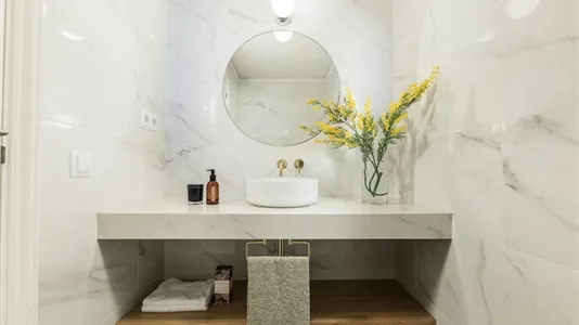 Apartments in Madrid Centro - photo 10