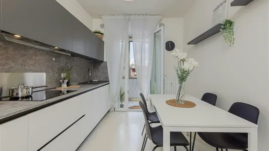 Rooms in Padua - photo 10