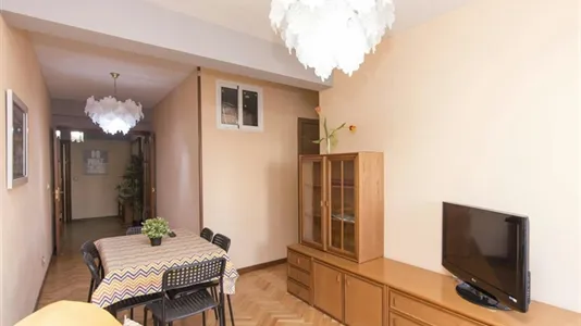 Rooms in Alcalá de Henares - photo 10