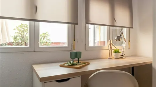 Rooms in Madrid Centro - photo 5