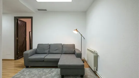 Rooms in Madrid Retiro - photo 6
