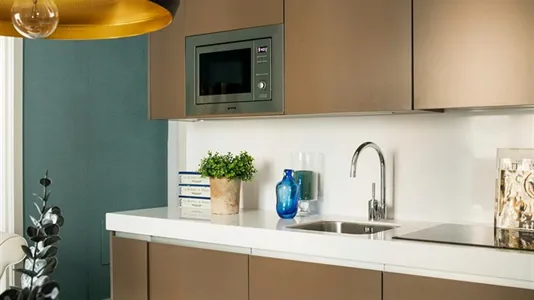 Apartments in Madrid Centro - photo 7