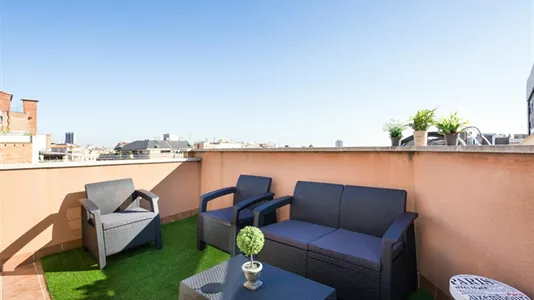 Apartments in Barcelona Les Corts - photo 2