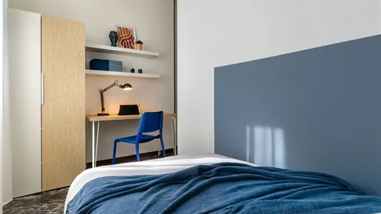 Rooms in Padua - photo 4
