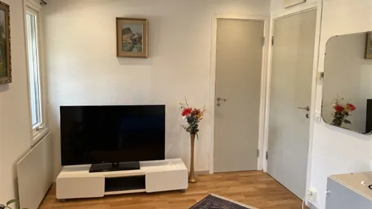 Rooms in Nacka - photo 3
