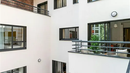 Apartments in Paris 15ème arrondissement - photo 10