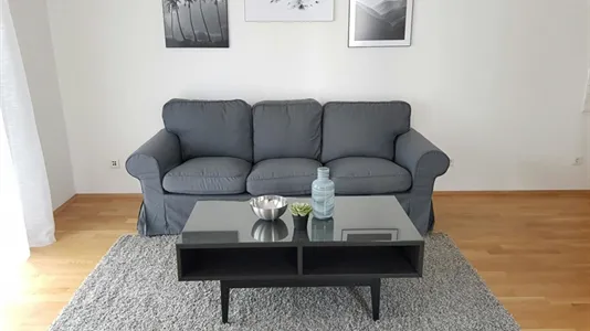 Apartments in Location is not specified - photo 1