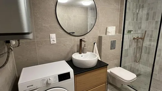 Apartments in Budapest Erzsébetváros - photo 9