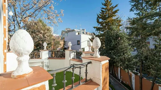Rooms in Madrid Chamberí - photo 9