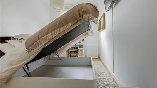 Rooms in Madrid Tetuán - photo 5