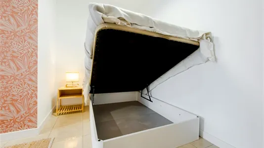 Rooms in Madrid Retiro - photo 6