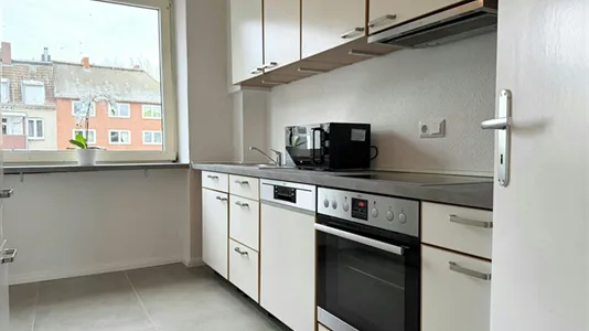 Apartments in Kiel - photo 9