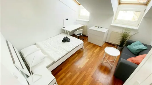 Rooms in Vienna Hernals - photo 7