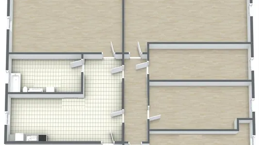 Rooms in Location is not specified - photo 9