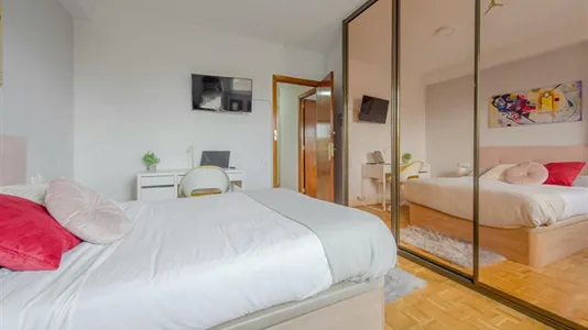 Rooms in Madrid Retiro - photo 2