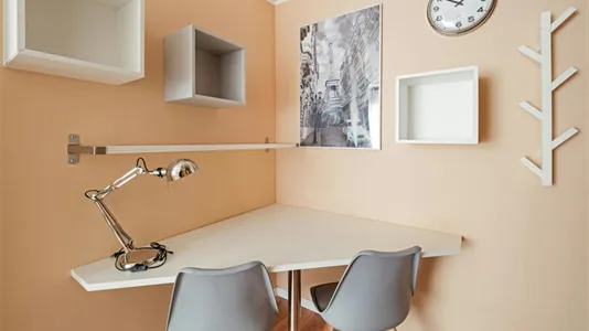 Apartments in Milano Zona 7 - Baggio, De Angeli, San Siro - photo 9