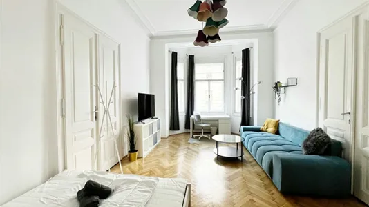 Rooms in Vienna Döbling - photo 2