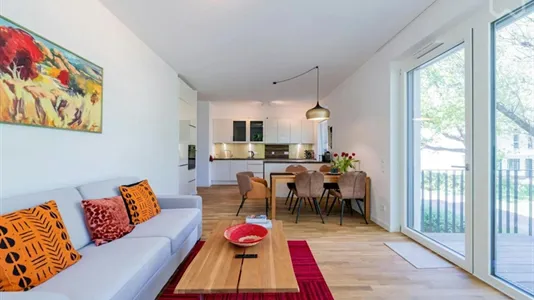 Apartments in Berlin Treptow-Köpenick - photo 2