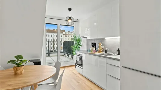 Apartments in Vienna Floridsdorf - photo 8