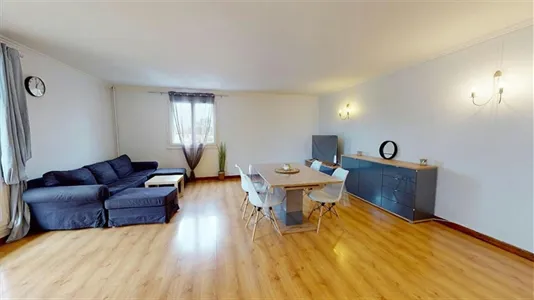 Rooms in Reims - photo 10