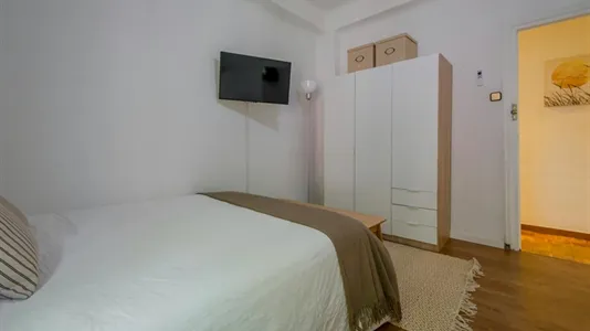 Rooms in Madrid Arganzuela - photo 3