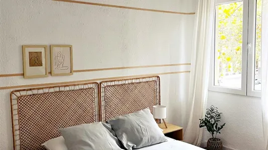 Rooms in Madrid Salamanca - photo 1