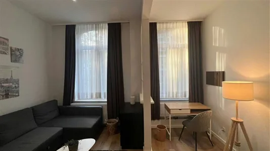 Apartments in Stad Brussel - photo 4