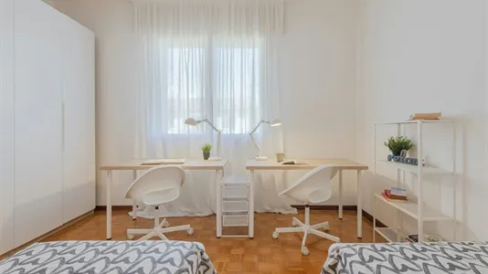 Rooms in Padua - photo 6