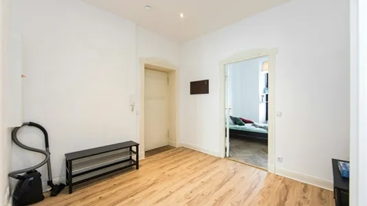 Rooms in Berlin Charlottenburg-Wilmersdorf - photo 5