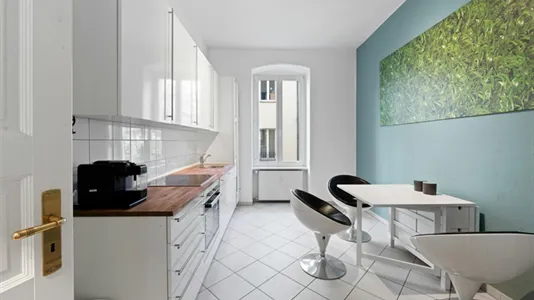 Apartments in Berlin Mitte - photo 7