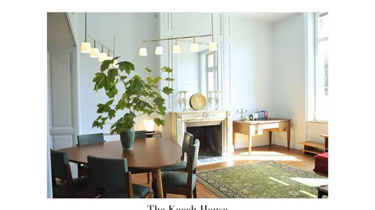 Rooms in Lille - photo 4