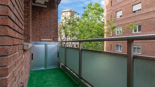 Rooms in Madrid Chamberí - photo 9