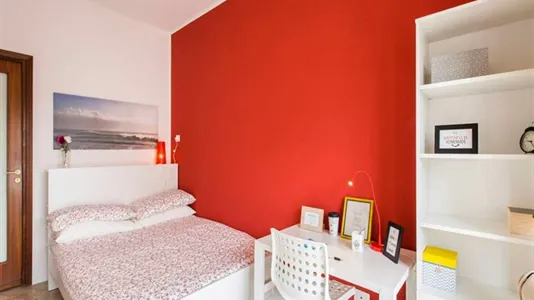Rooms in Milano Zona 2 - Stazione Centrale, Gorla, Turro, Greco, Crescenzago - photo 6
