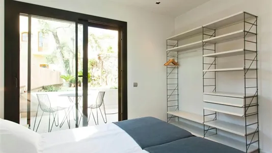 Apartments in Barcelona Horta-Guinardó - photo 10