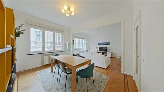 Apartments in Brussels Sint-Gillis - photo 4