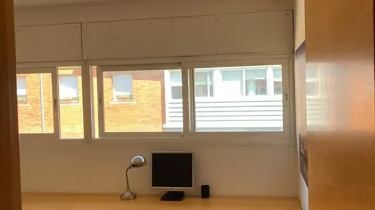 Rooms in Los Bermejales - photo 6