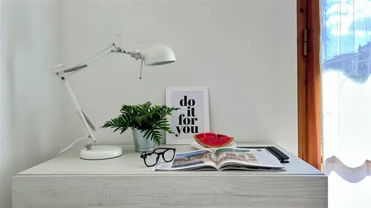 Rooms in Florence - photo 4