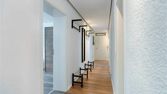 Rooms in Cologne Innenstadt - photo 4