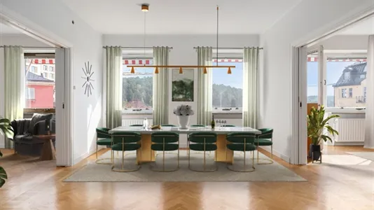 Apartments in Södertälje - photo 2