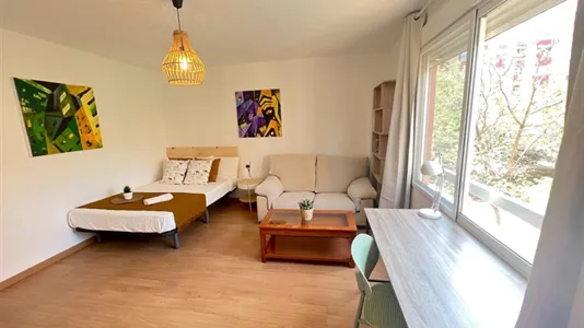 Rooms in Burjassot - photo 8