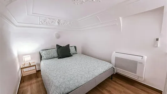 Rooms in Catania - photo 8